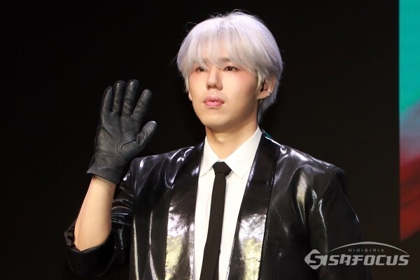 가호 밴드 케이브, 독창적 음악성 발휘한 첫 미니앨범 쇼케이스에 활약