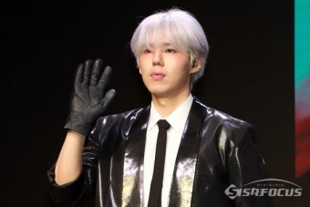가호 밴드 케이브, 독창적 음악성 발휘한 첫 미니앨범 쇼케이스에 활약