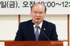 윤 대통령, 이상인 방통위원장 직무대행 면직안 재가