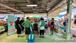 울주군 남부통합보건지소, 건강한 생활터 만들기 프로그램 운영