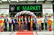 경산시, 우수농산물 수출 확대…베트남‧싱가포르 공략