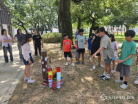 해남군, 우리 동네 ESG 상상놀이터 운영