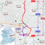 울진 온정~원남 간 국지도 건설···기재부 타당성 재조사  통과 