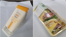 에스엘비코리아, 샌드위치 제조연월일 거짓 표시 판매 덜미