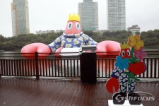 [포토] 롯데물산, 롯데월드몰 오픈 10주년 랍스터 원더랜드 오프닝