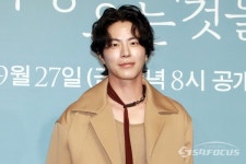 [포토] 사랑 후에 오는 것들 홍종현, 훈훈함 한도 초과