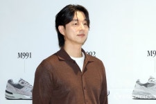 [포토] 공유, 분위기 남신