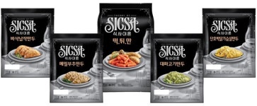 롯데웰푸드, 건강 식습관 지향 간편식 브랜드 식사이론 론칭