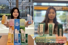 [동향] 화장품 판매환경 전환 中…1020세대 정조준