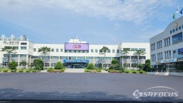 영천시, 과실전문생산단지 기반조성사업 공모 선정