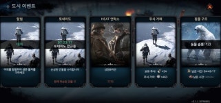 [해보니] 컴투스 프로스트펑크: 비욘드 더 아이스, 끝까지 살아남아라