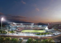 부산시, 사직야구장 재건축 및 종합운동장 복합개발 본격화