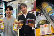 [동향] 편의점, 미디어 등 노출 식품 IP 빠르게 도입