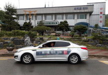 안동시, 행복택시 부정행위자 제재 강화