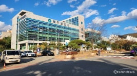 울산 북구보건소, 그린리모델링 공사 조기 완료… 정상 업무 재개