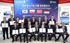 경남도, 제61회 무역의 날 대통령 기관표창 수상