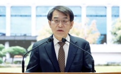 노태악 선관위원장 계엄군 선관위 점거는 위헌 명백, 법적 조치 필요