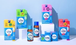 삼양사, 상쾌한 핵심성분 글루타치온 숙취해소 기능성 근거 마련