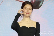 [포토] '중증외상센터' 하영, 상큼 미소로 볼하트