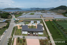 완도군, 2025년 전남에서 살아 보기 1기 참가자 모집