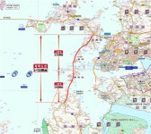 [단독] 익산국토관리청, 신안-해남 연결 도로건설사업 환경 오염 논란