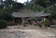 강진 명발당, 전라남도 지정 문화유산으로 지정