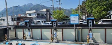 영암군, 비공용 전기차 완속 충전기 설치비 지원…선착순 접수