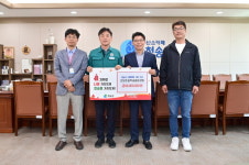 청송군, 산불 피해 이재민 위한 찾아가는 설명회 진행