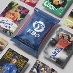 [오늘 신제품] 세븐일레븐 KBO 카드 2025, 오뚜기 진라면 약간 매운맛 등