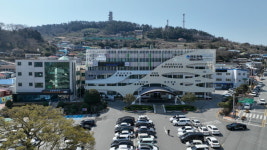 완도군, 군민의 상 및 명예 군민 선정…김동교 대표 본상 수상