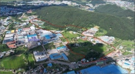 양산시, 주남일반산업단지 6월 중 계획 승인 예정