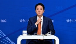 [기획] '대선 완주' 재차 천명한 이준석, 단일화 물 건너가나