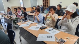 고령군, 경북도민행복대학 캠퍼스로 평생학습 열기 확산