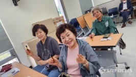 고령군, 경북도민행복대학 캠퍼스로 평생학습 열기 확산