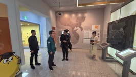 영주시, 집중호우 대비 긴급 현장 점검 실시