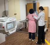 강진군보건소, 건강검진 장비 전면 교체…정확도·효율성 향상