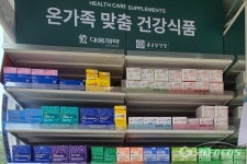 [기획] 다이소發 변화…건기식, 이제 편의점서도 산다