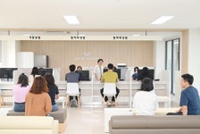 달성군, 기업+일자리지원센터 개소… 기업·구직자 원스톱 지원