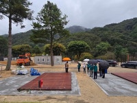 경북교육청, 영주 폐교 부지에 오토캠핑장 조성