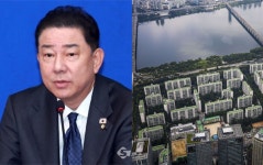 김병기 반박에 장미아파트 보유 공방 확전···野 국민 분노만 자극