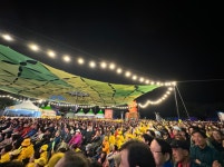 웃음과 반시, 그리고 상생…2025 청도반시축제 성황리 폐막