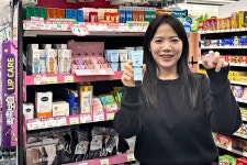 CU, 내년 뷰티 특화 매장 1000점까지 확대