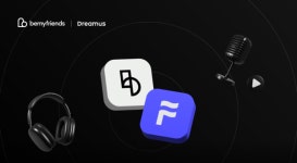 드림어스컴퍼니 최대주주 변경…SK스퀘어→비마이프렌즈