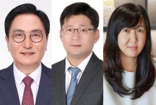 박상신 DL이앤씨 대표이사, 부회장 승진