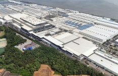 올해 10대 제조업 투자 계획 122조원…3분기까지 이행률 68%