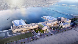 부산공동어시장, 반세기 만에 현대화 첫 삽