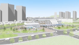 달성군, 344억 투입 구지복합문화센터 건립 추진