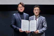 고메드갤러리아, HDC현산과 주거 복합 개발 식음 모델 공동 구축
