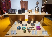 [포토] 설 맞아 펼쳐진 상서로운 공예의 향연… 길상만물 특별전