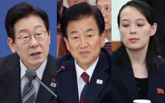 北김여정 